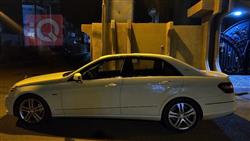 مێرسێدس بێنز E-Class